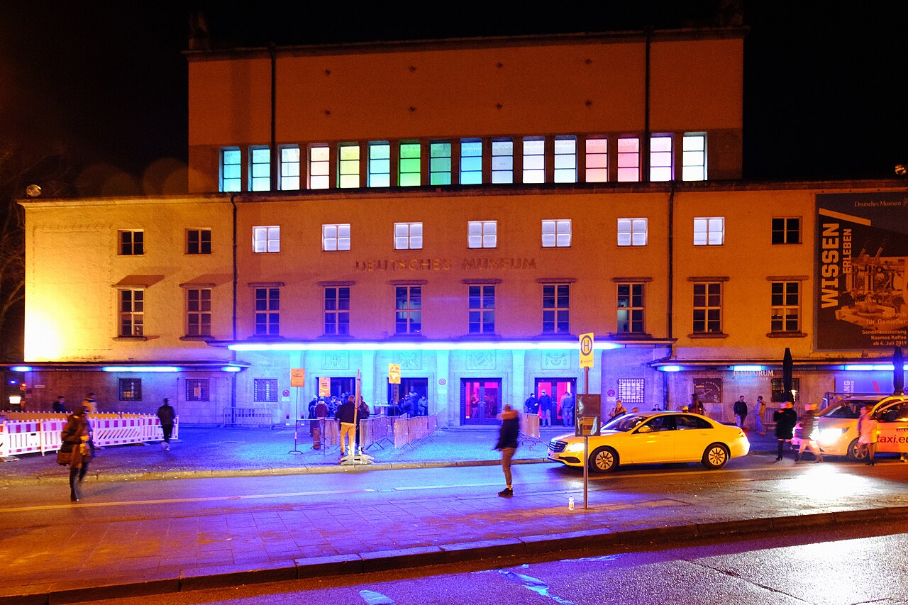 Blitz Club in München